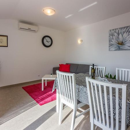 Ferienwohnung Anton 1 Crikvenica Exterior foto